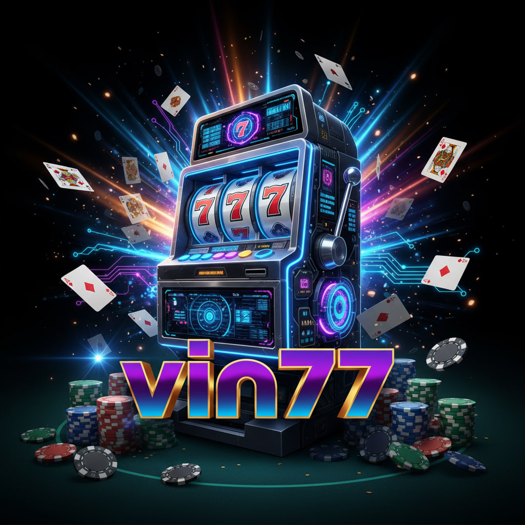 vin77 Trò chơi